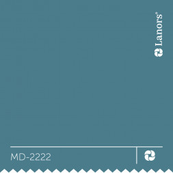 Краска Lanors Original Colours Collection, MD-2222