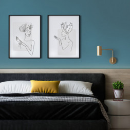 Краска Lanors Original Colours Collection, MD-2222