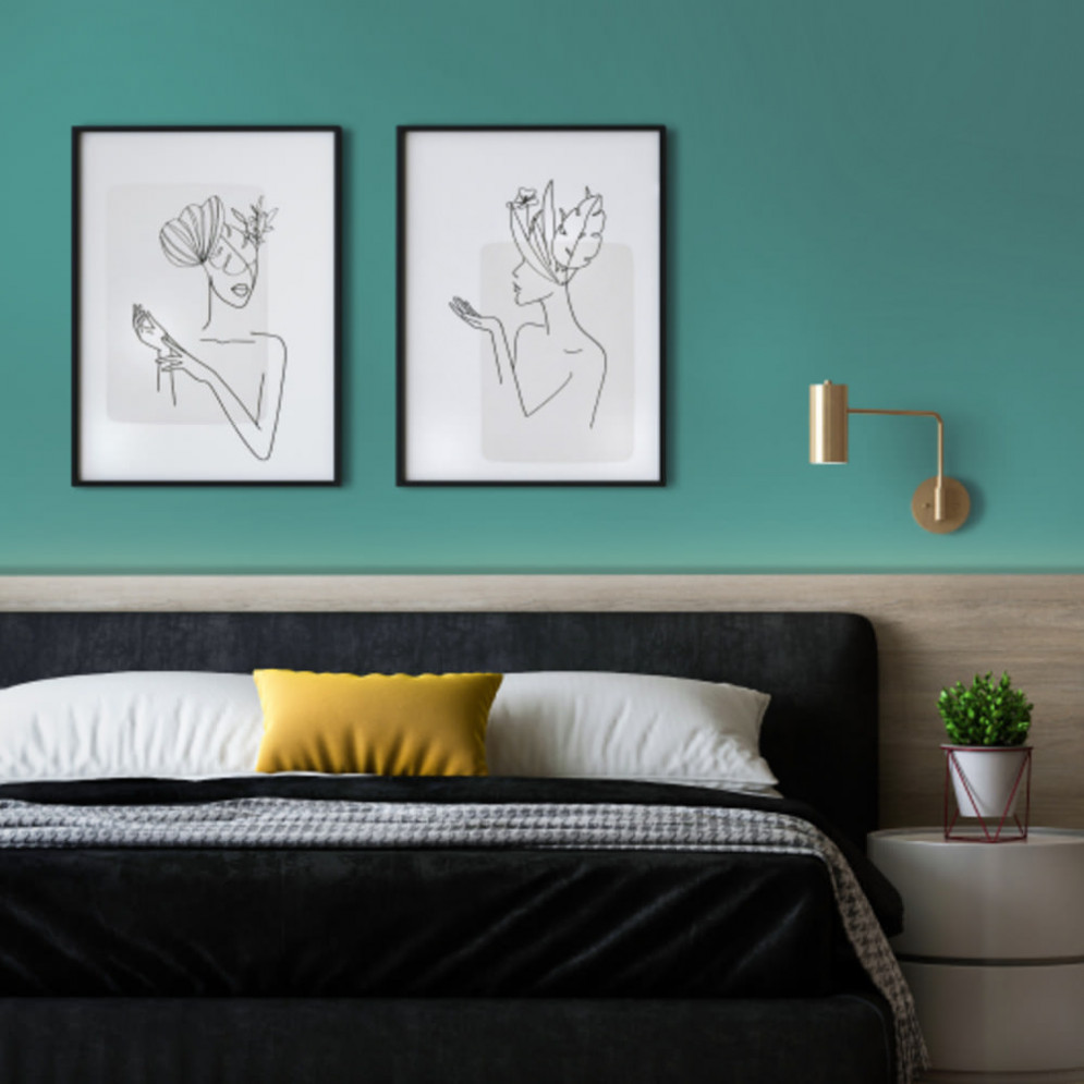 Краска Lanors Original Colours Collection, MD-2125