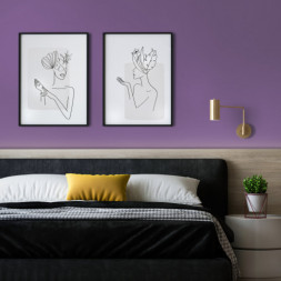 Краска Lanors Original Colours Collection, BR-3130