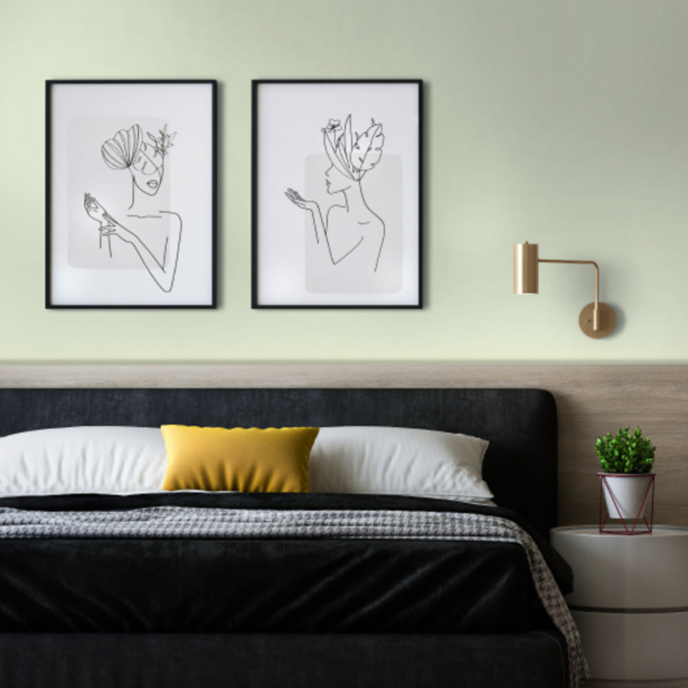 Краска Lanors Original Colours Collection, MD-1929