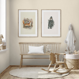 Краска Lanors Original Colours Collection, NT-1770