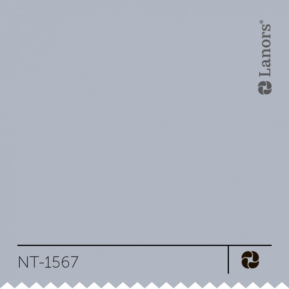 Краска Lanors Original Colours Collection, NT-1567