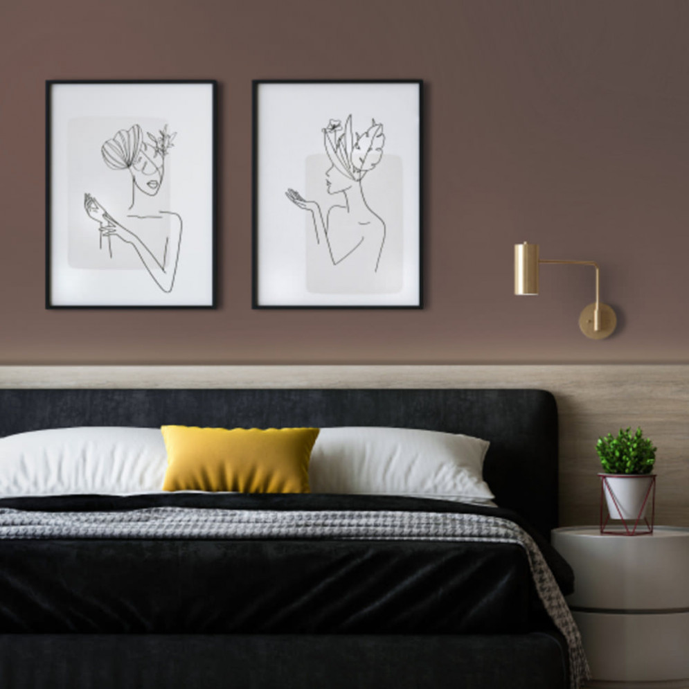 Краска Lanors Original Colours Collection, NT-1679