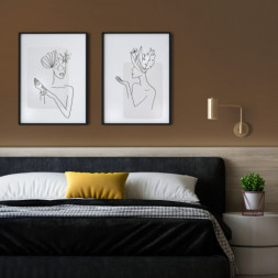 Краска Lanors Original Colours Collection, NT-1880