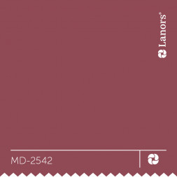 Краска Lanors Original Colours Collection, MD-2542