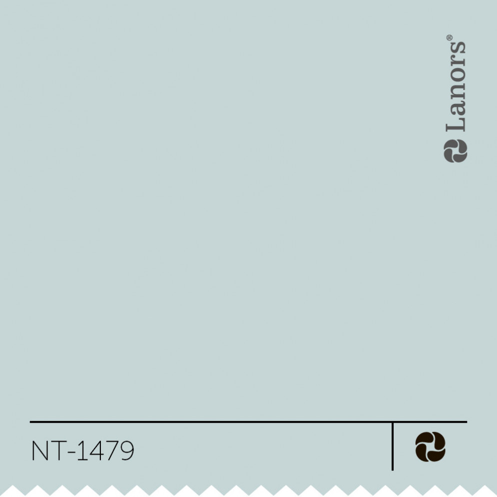 Краска Lanors Original Colours Collection, NT-1479