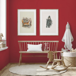 Краска Lanors Original Colours Collection, BR-3146