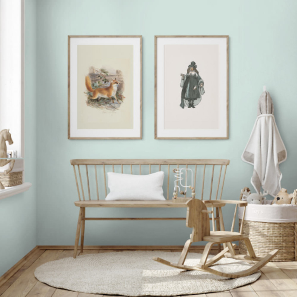 Краска Lanors Original Colours Collection, MD-2146