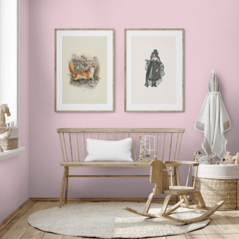 Краска Lanors Original Colours Collection, MD-2546