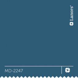 Краска Lanors Original Colours Collection, MD-2247