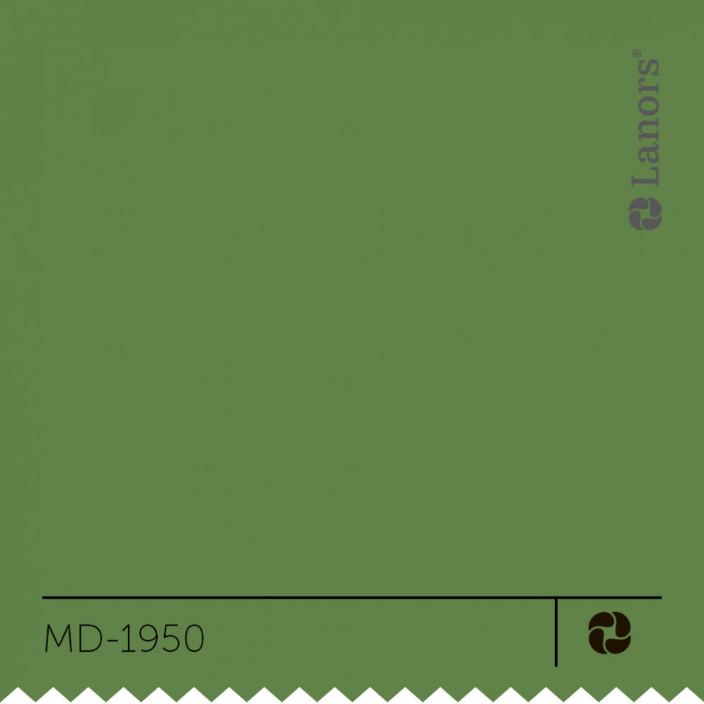 Краска Lanors Original Colours Collection, MD-1950