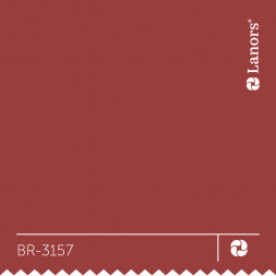 Краска Lanors Original Colours Collection, BR-3157