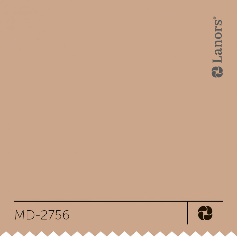 Краска Lanors Original Colours Collection, MD-2756