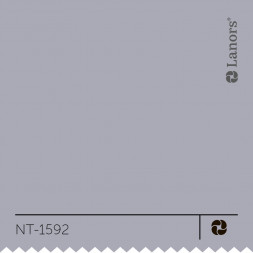 Краска Lanors Original Colours Collection, NT-1592