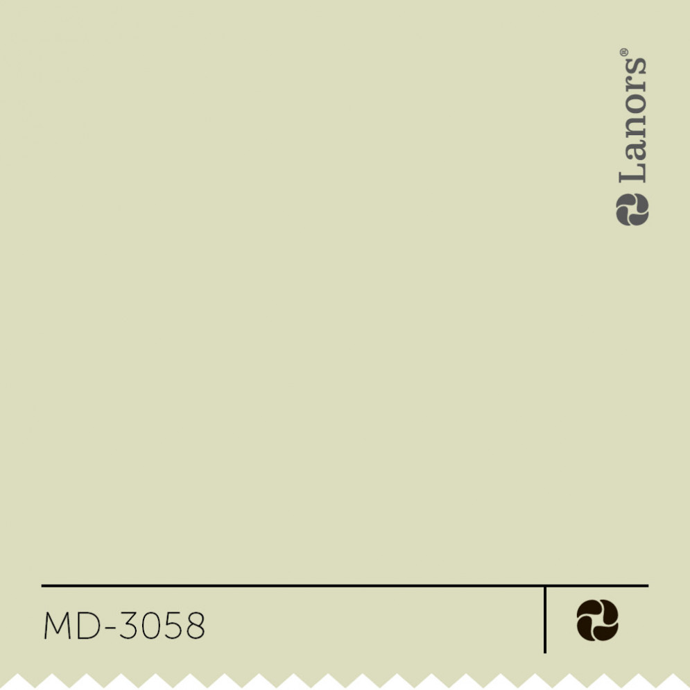 Краска Lanors Original Colours Collection, MD-3058