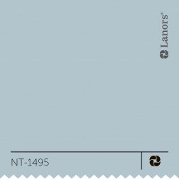 Краска Lanors Original Colours Collection, NT-1495