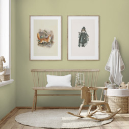 Краска Lanors Original Colours Collection, MD-3060