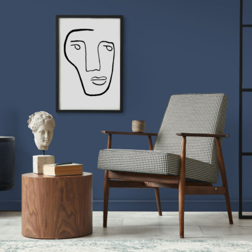 Краска Lanors Mons «Soleil De Nuit» (Полуночное солнце), 251