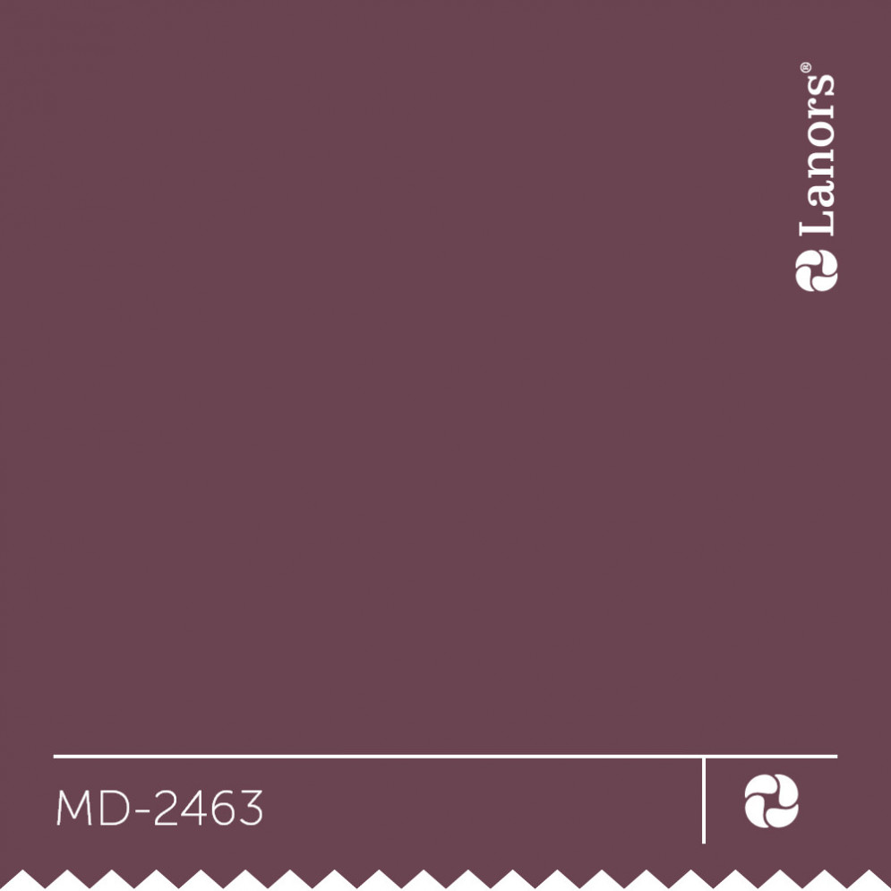 Краска Lanors Original Colours Collection, MD-2463