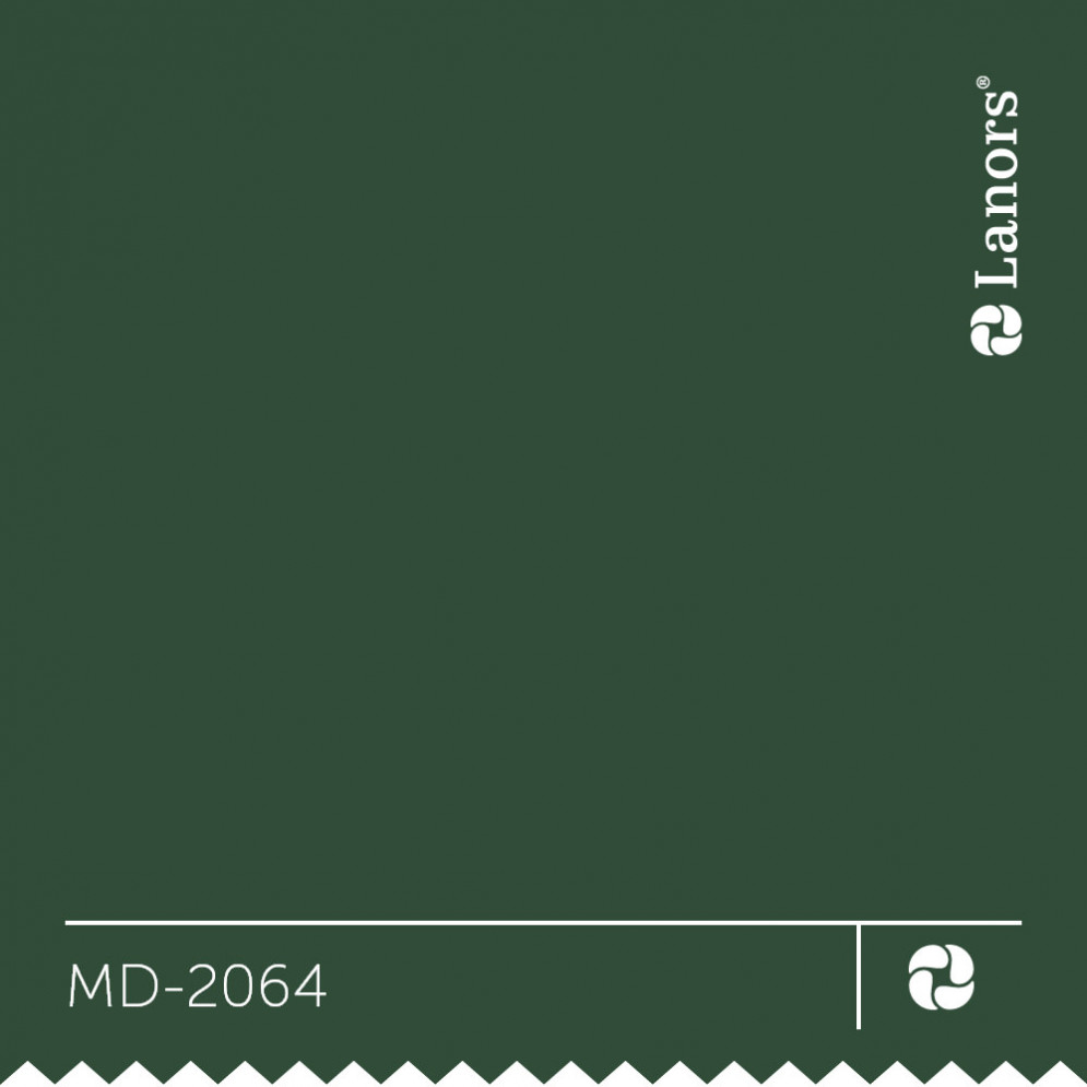 Краска Lanors Original Colours Collection, MD-2064