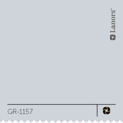 Краска Lanors Original Colours Collection, GR-1157