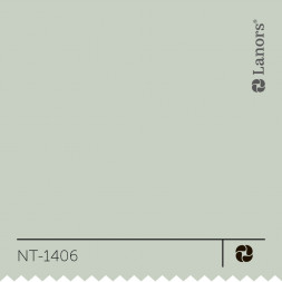 Краска Lanors Original Colours Collection, NT-1406