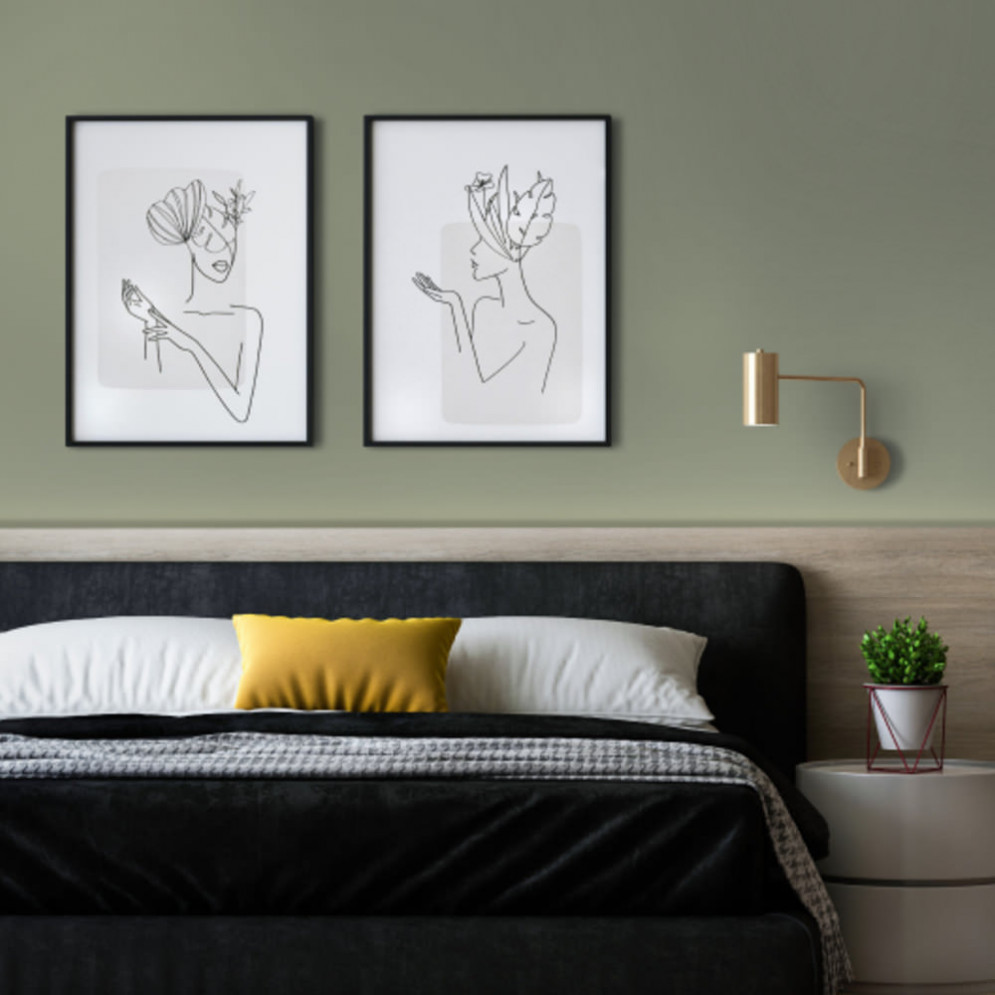 Краска Lanors Original Colours Collection, NT-1409