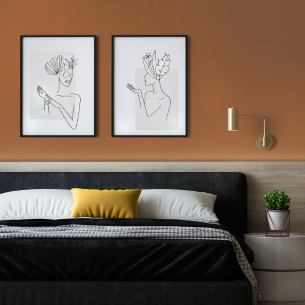 Краска Lanors Original Colours Collection, MD-2775