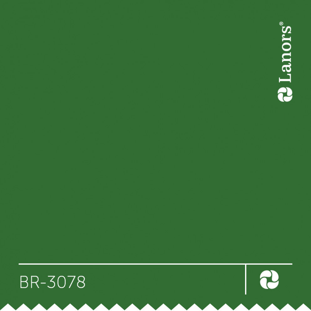 Краска Lanors Original Colours Collection, BR-3078