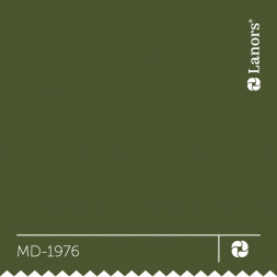 Краска Lanors Original Colours Collection, MD-1976