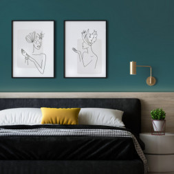 Краска Lanors Original Colours Collection, MD-2176