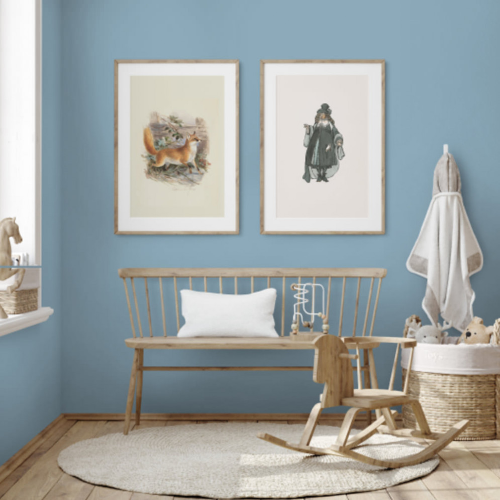 Краска Lanors Original Colours Collection, NT-1513