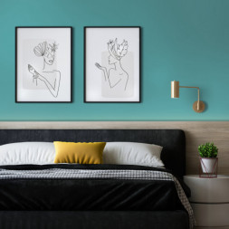 Краска Lanors Original Colours Collection, MD-2180