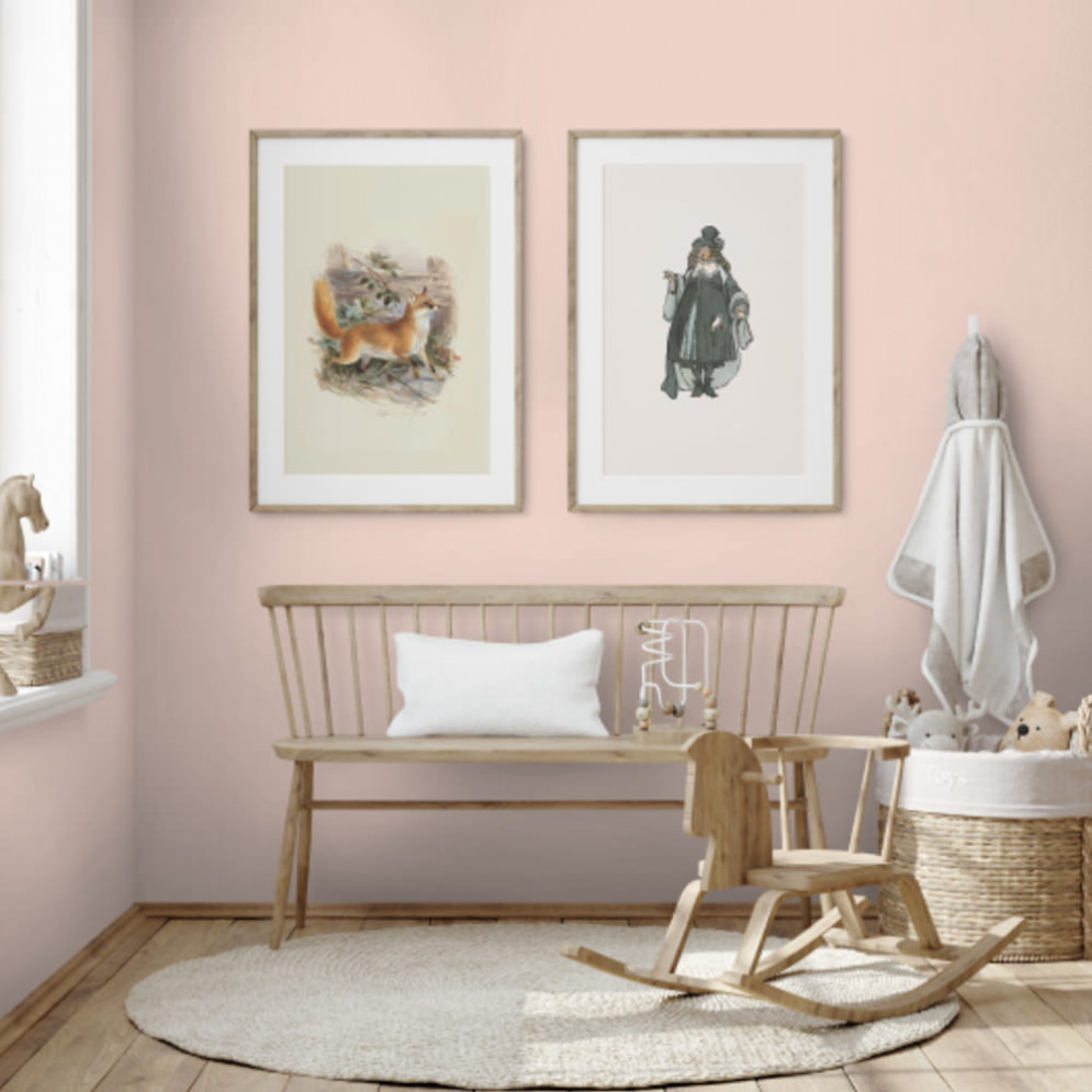 Краска Lanors Original Colours Collection, MD-2682