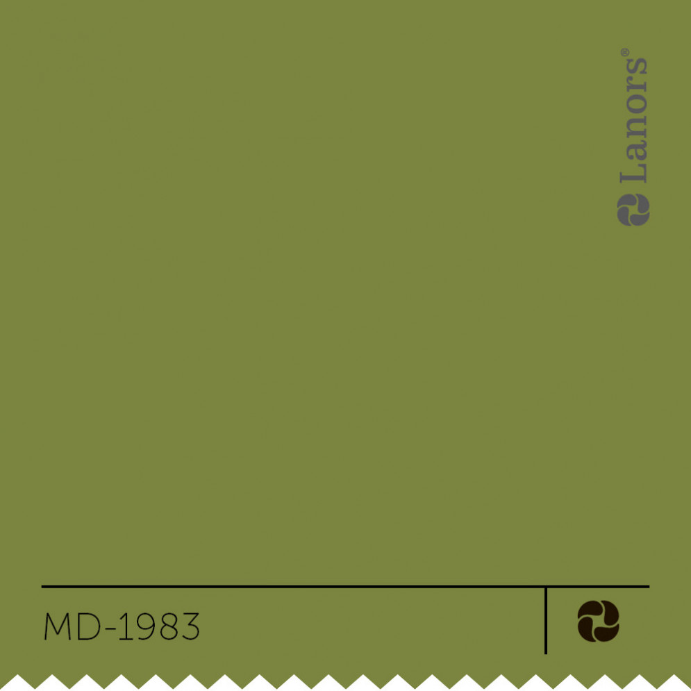 Краска Lanors Original Colours Collection, MD-1983