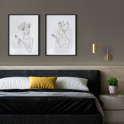 Краска Lanors Original Colours Collection, GR-1275