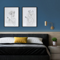 Краска Lanors Original Colours Collection, MD-2287