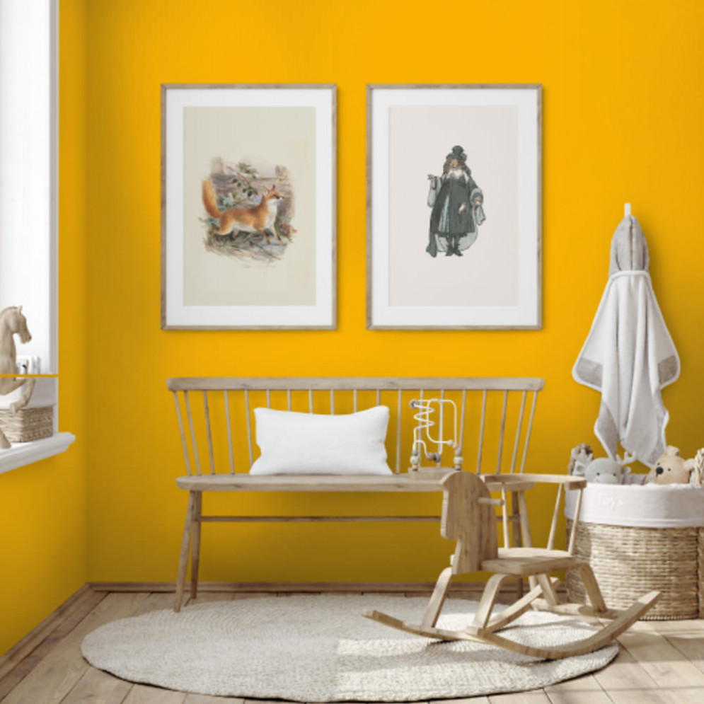 Краска Lanors Original Colours Collection, BR-3192