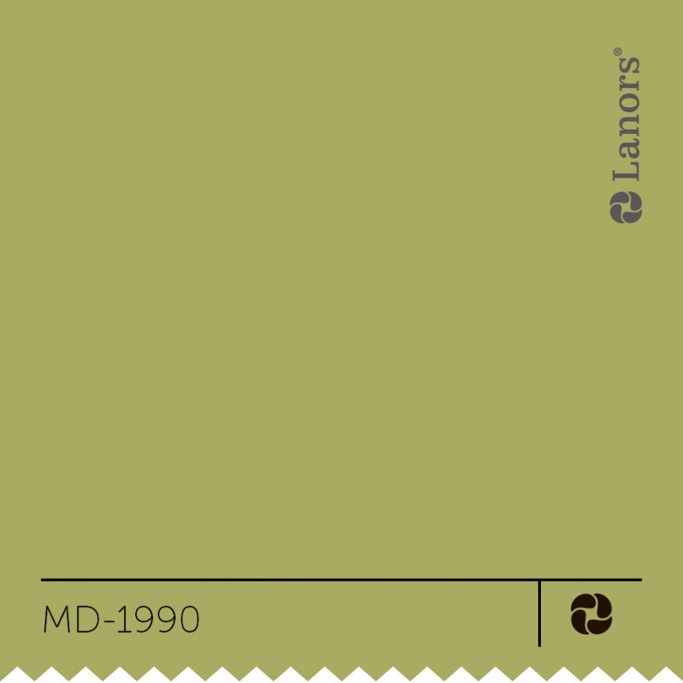 Краска Lanors Original Colours Collection, MD-1990