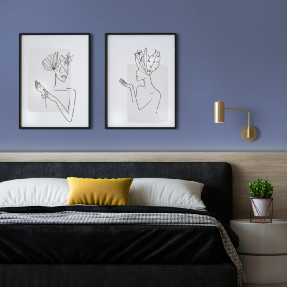 Краска Lanors Original Colours Collection, MD-2390