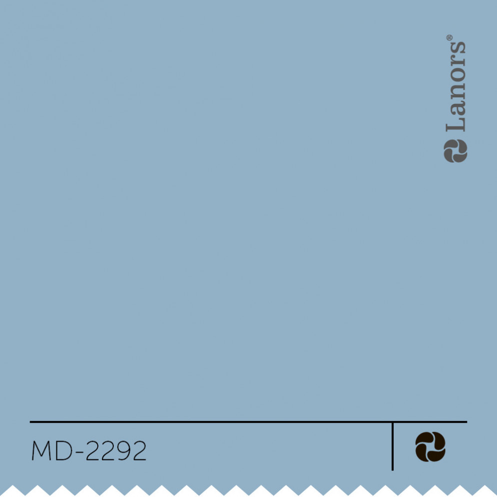 Краска Lanors Original Colours Collection, MD-2292