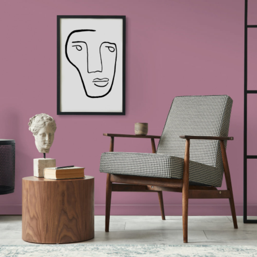 Краска Lanors Original Colours Collection, MD-2492