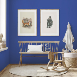 Краска Lanors Original Colours Collection, BR-3096