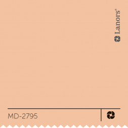 Краска Lanors Original Colours Collection, MD-2795