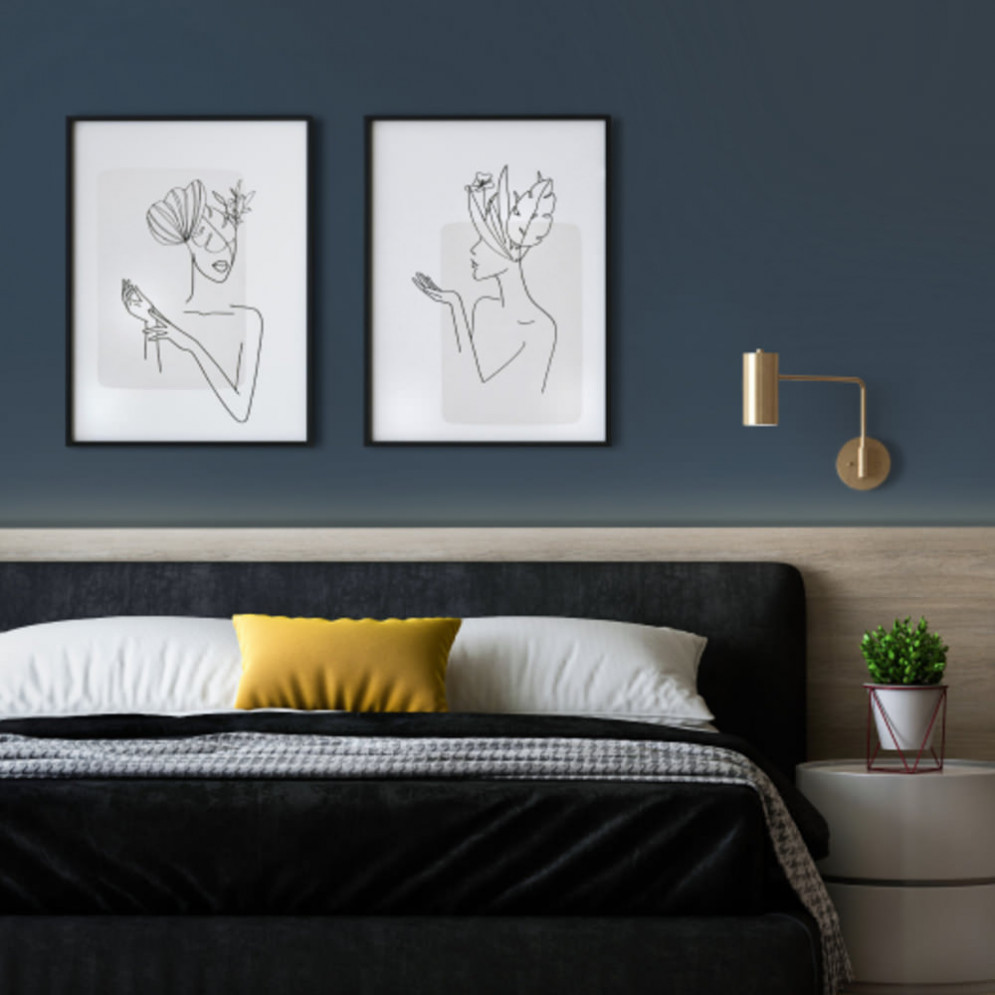 Краска Lanors Original Colours Collection, NT-1532