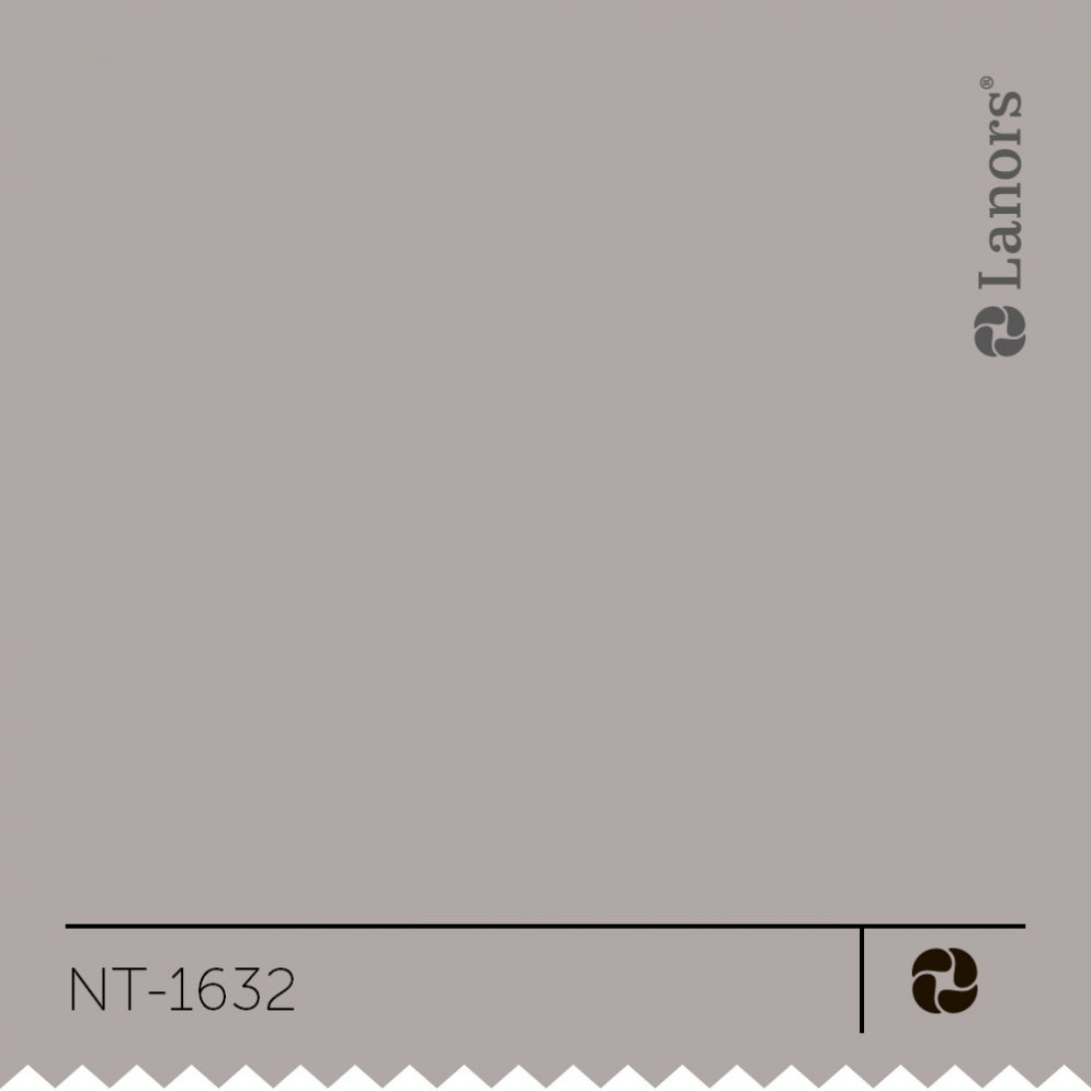 Краска Lanors Original Colours Collection, NT-1632