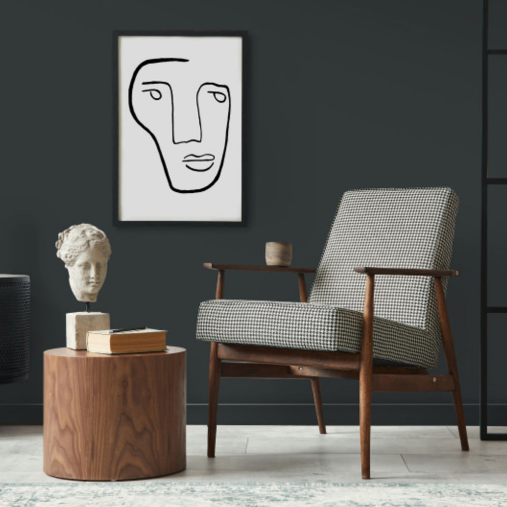 Краска Lanors Original Colours Collection, GR-1089