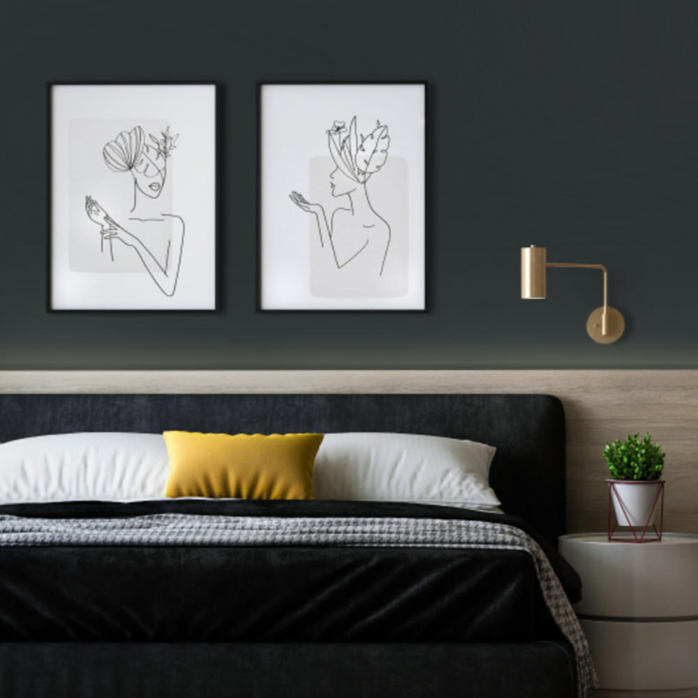 Краска Lanors Original Colours Collection, GR-1092