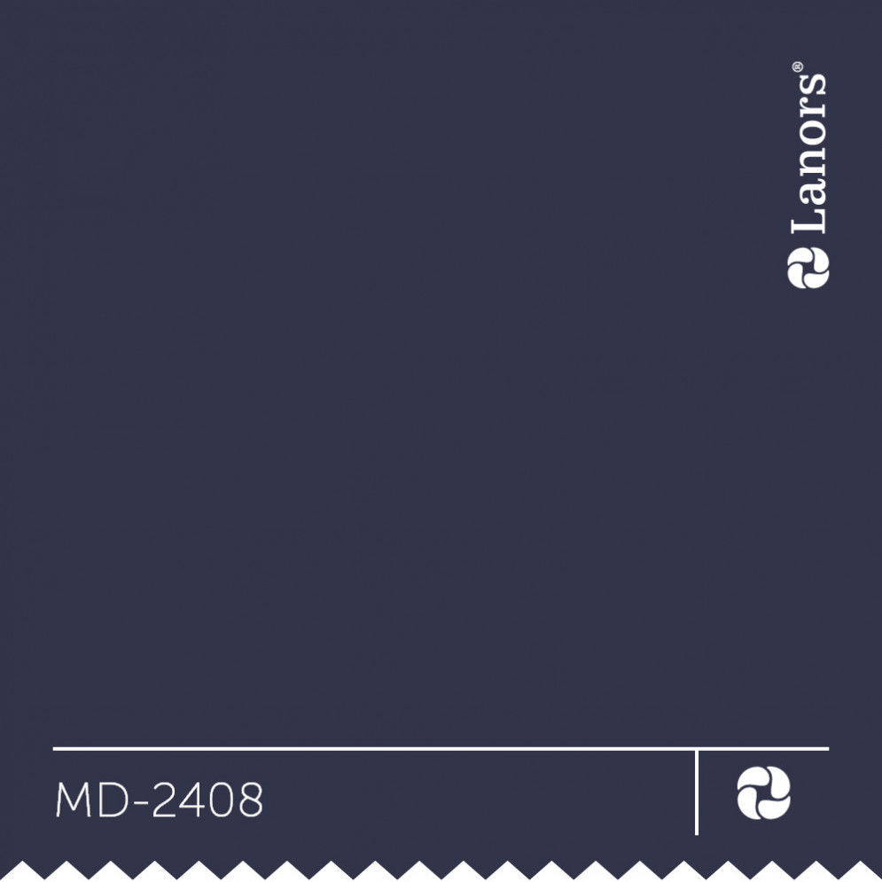 Краска Lanors Original Colours Collection, MD-2408
